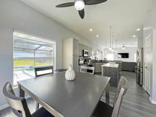 Sophisticated & Contemporary Villa-Private Pool - Davenport - 7