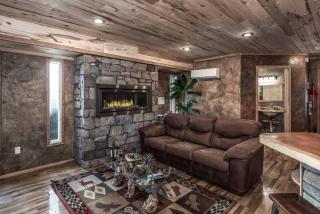 Redwood in the Historic Upper Canyon - Ruidoso - 7