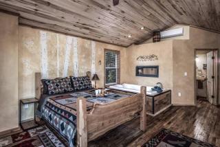 Redwood in the Historic Upper Canyon - 4