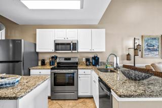Grand Caribbean 408 by Vacation Homes Collection - 4