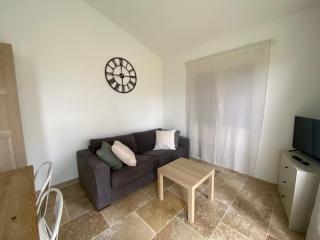Maison de campagne - Quinson - 6