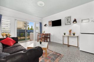 Villa Vaucluse Apartments - 2