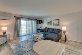 New Smyrna Beach Studio Condo - Walk to Beach! - New Smyrna Beach - 6