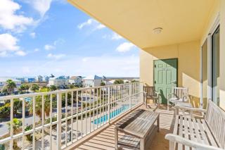 The Indies 303 by Vacation Homes Collection - Gulf Shores - 9