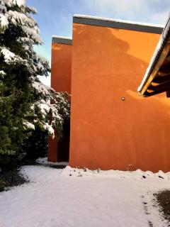 Cabaña en Villa Los Coihues - San Carlos de Bariloche - 4