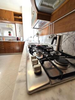 Art & Mare Apartment - Lido di Venezia - 6