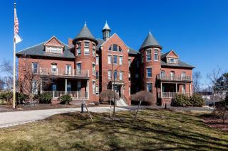 The Centennial Hotel - Concord - 0