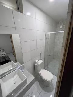 Suite Em Maragogi (pousada) - Maragogi - 1
