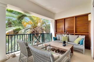 Chachacha Ocean View Apartment on the Sea - Kralendijk - 9