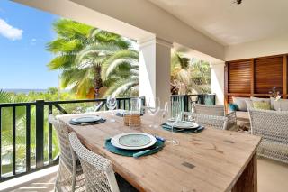 Chachacha Ocean View Apartment on the Sea - Kralendijk - 4