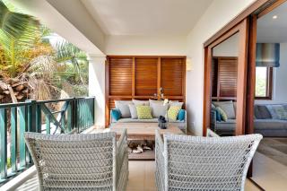 Chachacha Ocean View Apartment on the Sea - 6