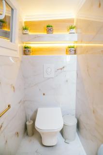 The Traditional House of Molivos - 1