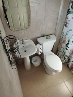 Apartamento Estudio en Alto Boquete - 5