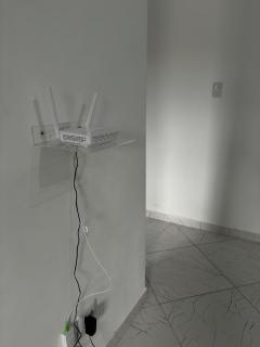Residência Aguiar - 5