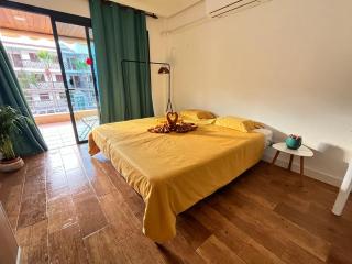 Türkiz Kánaán Apartman - Puerto de Santiago - 4