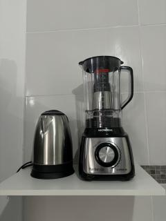 Residência Aguiar - Guaratuba - 1