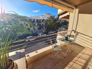 Türkiz Kánaán Apartman - Puerto de Santiago - 6