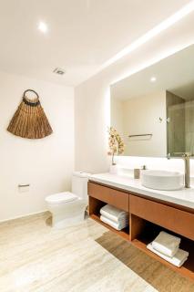 Luxury Two-Floor Loft in Tulum - Tulum - 5