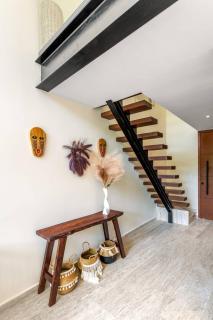 Luxury Two-Floor Loft in Tulum - Tulum - 2