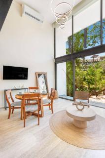 Luxury Two-Floor Loft in Tulum - Tulum - 7