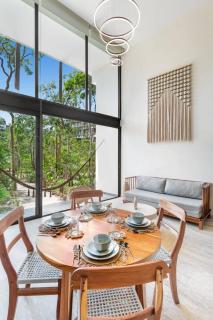 Luxury Two-Floor Loft in Tulum - Tulum - 3