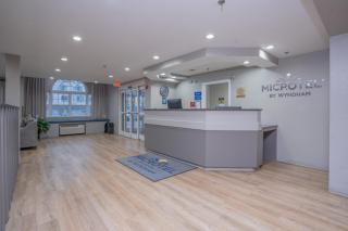 Microtel Inn & Suites by Wyndham Albertville - Albertville - 6