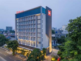 ibis Jakarta Raden Saleh - Jakarta - 0