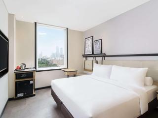 ibis Jakarta Raden Saleh - Jakarta - 4
