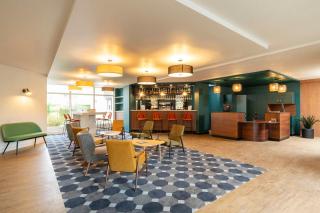 Le Carline, Sure Hotel Collection by Best Western - Caen - 9