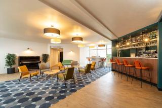 Le Carline, Sure Hotel Collection by Best Western - Caen - 2