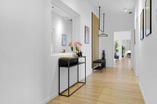 OLIVE Apartments - Scandi - Kingsize - Free Parking - 6