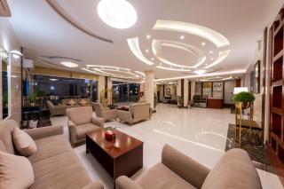 Masharef Abha Suites - Abha - 6