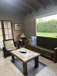 Casa Barrio Medrano 6Pax Chacras By Inside - Ciudad Lujan de Cuyo - 6