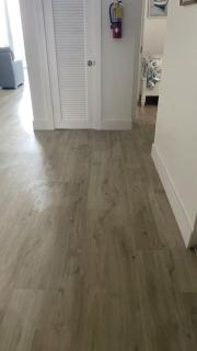 Cozy newly remodeled apartment , on the 6th floor - 1