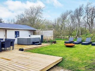 12 person holiday home in Vestervig-By Traum - 9