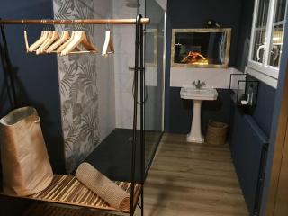 Belle villa Périgourdine avec piscine - 9