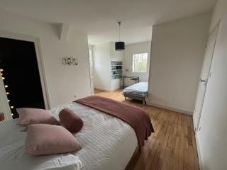 Belle villa Périgourdine avec piscine - 8