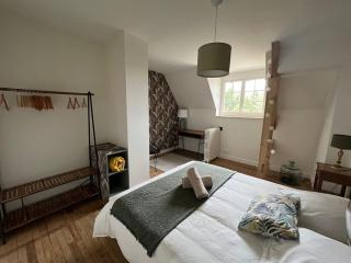 Belle villa Périgourdine avec piscine - 3