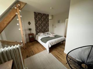 Belle villa Périgourdine avec piscine - 2