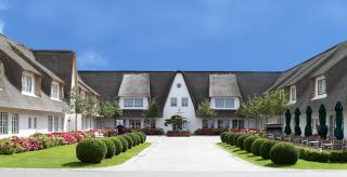 Severin's Resort & Spa - Keitum - 0