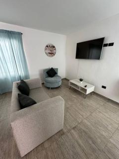 Departamento Arístides 2 pax - by Inside - Mendoza - 5