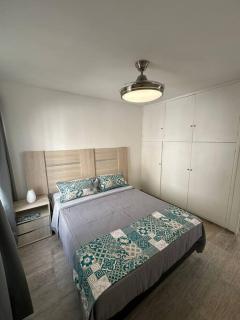 Departamento Arístides 2 pax - by Inside - Mendoza - 4