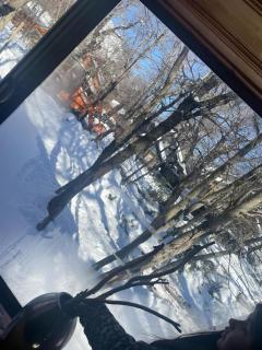 Cabaña las Trancas - 2