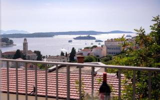 Dino "Bliss View" - ZF Hvar - Hvar - 9
