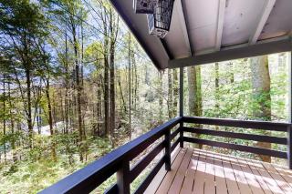 Nantahala Lake Hideout - Topton - 9