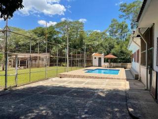 Rancho dos Tantãs - Santa Rita do Passa Quatro - 0