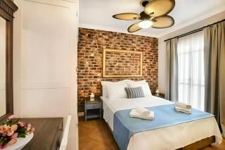 Petite Boutique Hotel - Ildir - 8