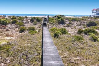Emerald Breeze by Oak Island Accommodations - Oak Island - 7