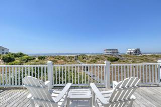 Emerald Breeze by Oak Island Accommodations - Oak Island - 5