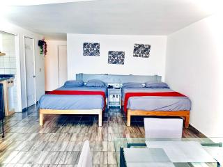 Hermosa Suite Torres Gemelas - 3